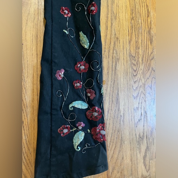 Vintage Y2K Parasuco Jeans - Picture 4 of 8